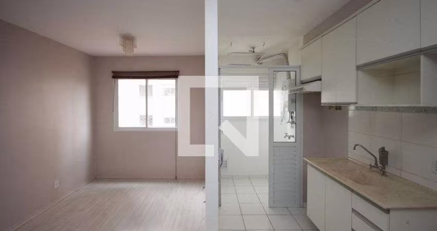 Apartamento à Venda - Vila Prudente, 1 Quarto,  35 m2