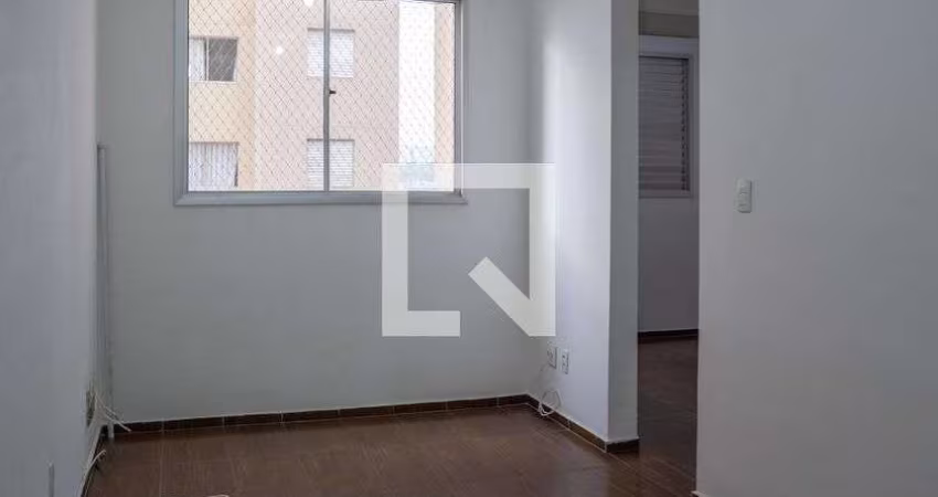 Apartamento à Venda - Água Branca, 2 Quartos,  45 m2