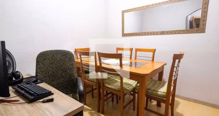 Apartamento à Venda - Cangaíba, 2 Quartos,  52 m2