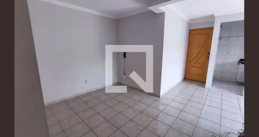 Apartamento à Venda - Cangaíba, 3 Quartos,  55 m2
