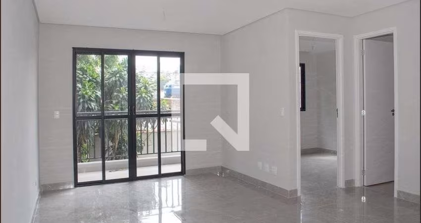 Apartamento à Venda - Jardim Brasil , 1 Quarto,  43 m2