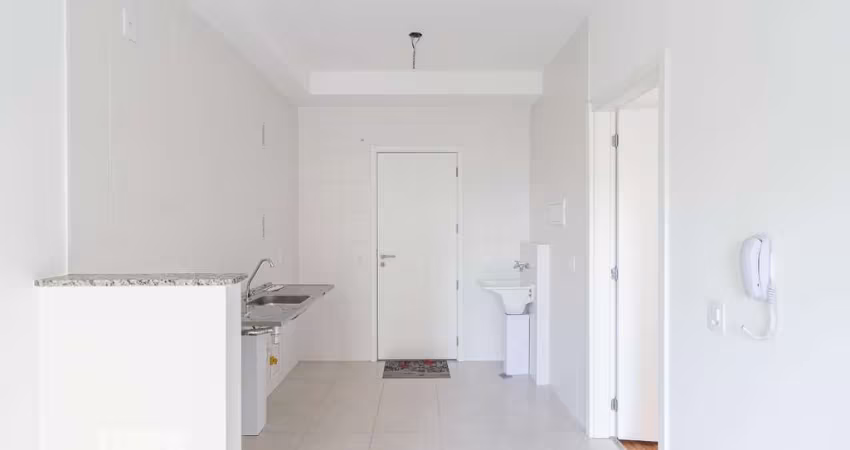 Apartamento à Venda - Cangaíba, 1 Quarto,  28 m2
