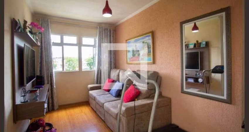 Apartamento à Venda - Vila Jacuí, 2 Quartos,  44 m2