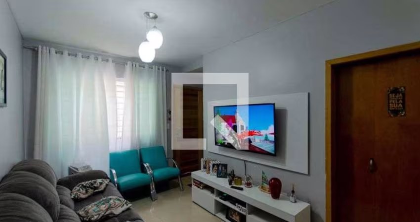 Casa à Venda - Ponte Rasa, 2 Quartos,  70 m2