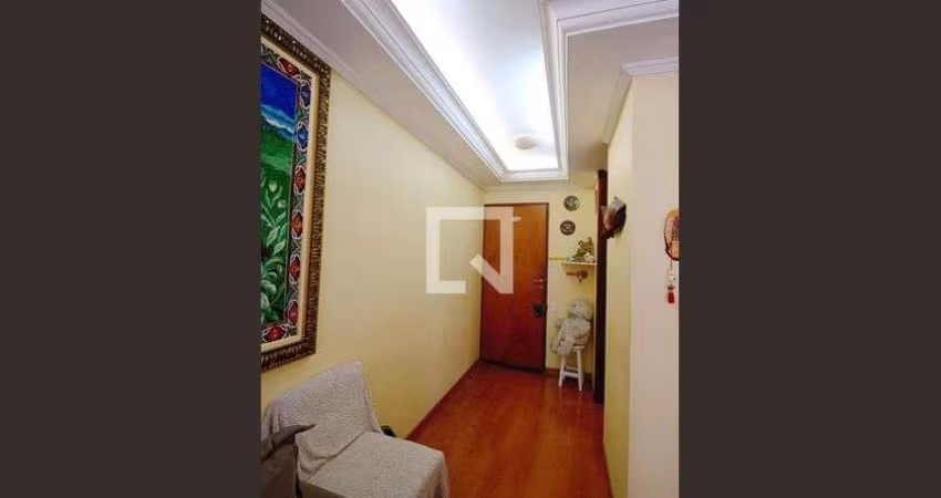 Apartamento à Venda - Panamby, 3 Quartos,  74 m2