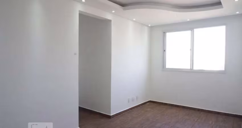 Apartamento com 2 quartos à venda na Rua Lagoa do Campelo, 52, Itaquera, São Paulo