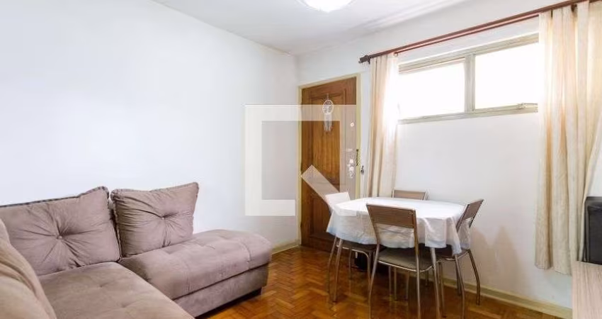 Apartamento à Venda - Aclimação, 2 Quartos,  48 m2
