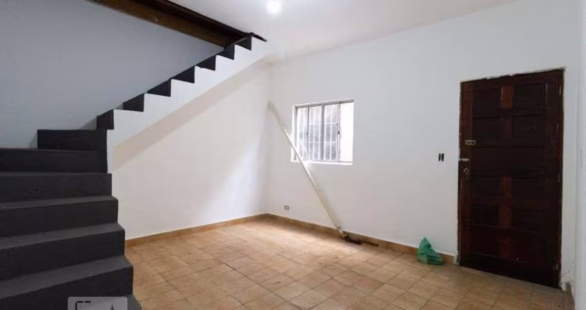 Casa à Venda - Vila Constança , 1 Quarto,  40 m2