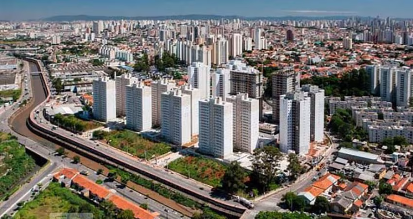 Apartamento à Venda - Vila Prudente, 1 Quarto,  35 m2