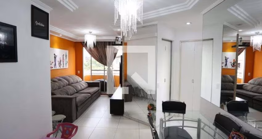 Apartamento à Venda - Cangaíba, 2 Quartos,  49 m2