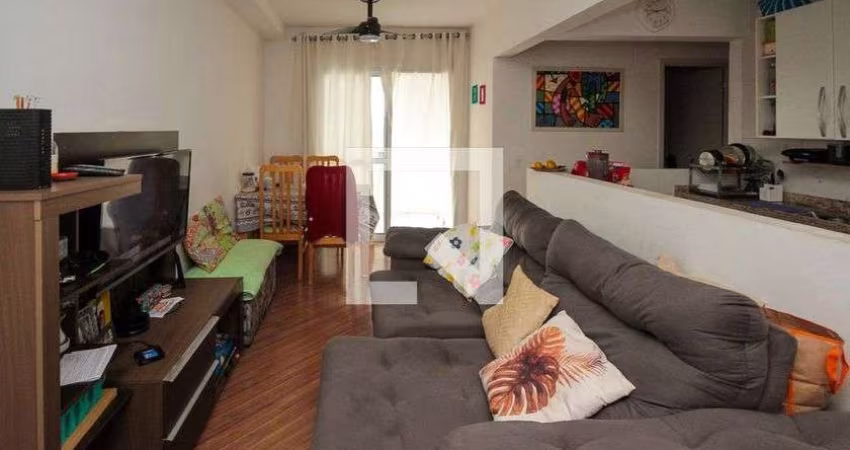 Apartamento à Venda - Sapopemba, 2 Quartos,  56 m2