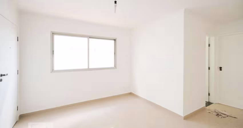 Apartamento à Venda - Vila Re, 2 Quartos,  52 m2