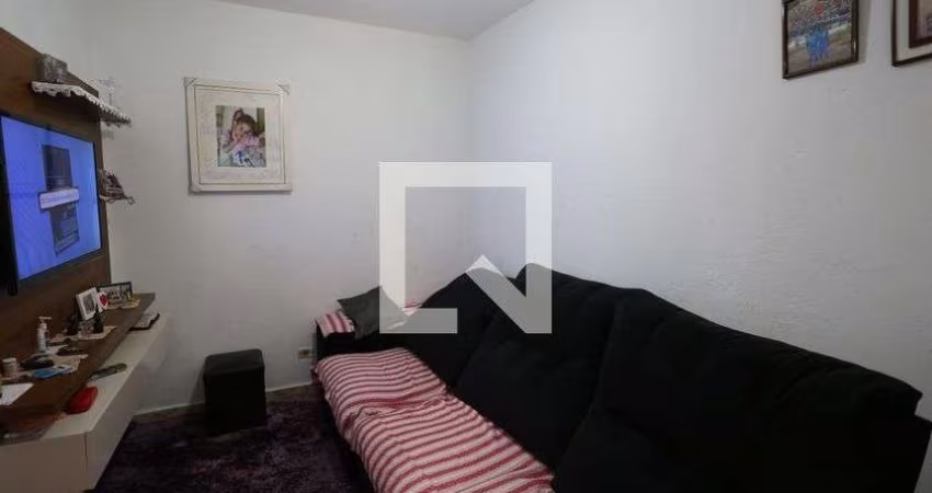 Casa à Venda - Cangaíba, 2 Quartos,  100 m2