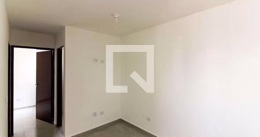 Apartamento à Venda - Mandaqui, 2 Quartos,  38 m2