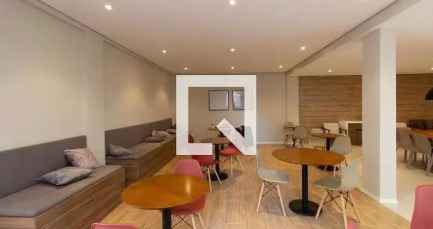 Apartamento à venda - vila guilherme, 2 quartos,  34 m2
