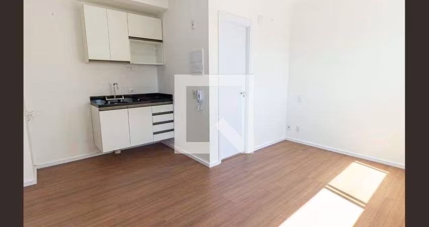 Apartamento à Venda - Belém, 1 Quarto,  21 m2