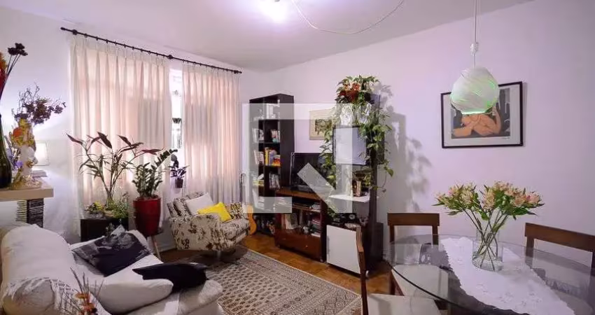 Apartamento com 1 quarto à venda na Rua Almeida Torres, 88, Aclimação, São Paulo