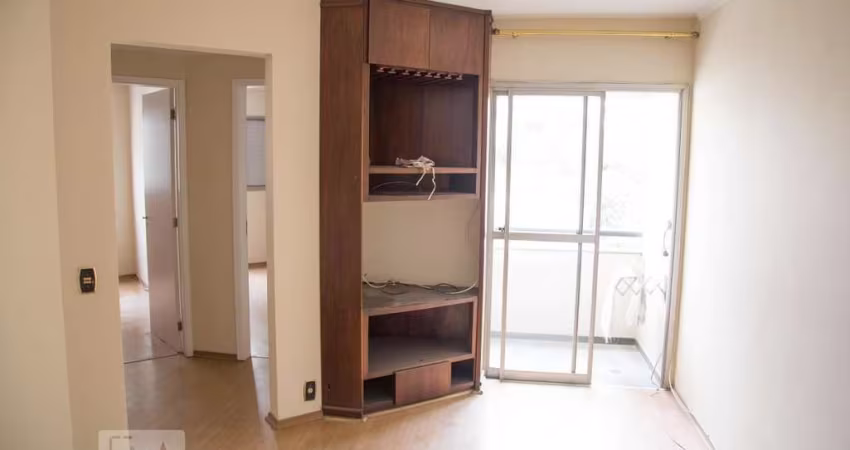 Apartamento à Venda - Freguesia do Ó, 2 Quartos,  49 m2