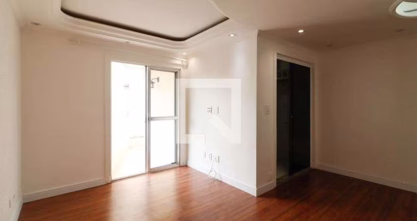 Apartamento à Venda - Cangaíba, 2 Quartos,  60 m2