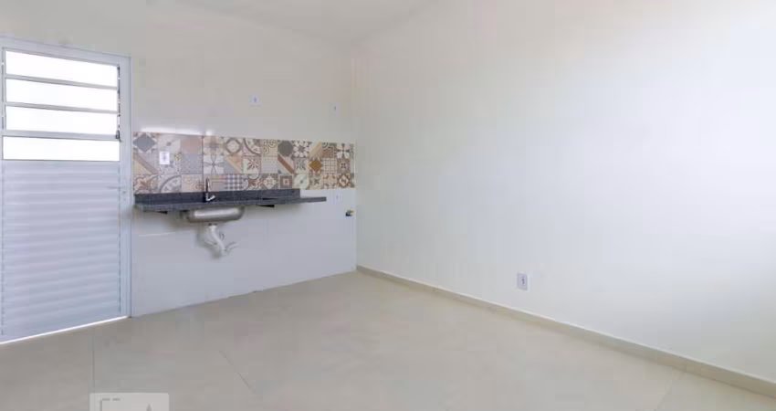 Apartamento à Venda - Vila Re, 2 Quartos,  41 m2