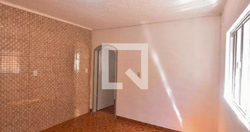 Casa à Venda - Vila Formosa, 2 Quartos,  78 m2