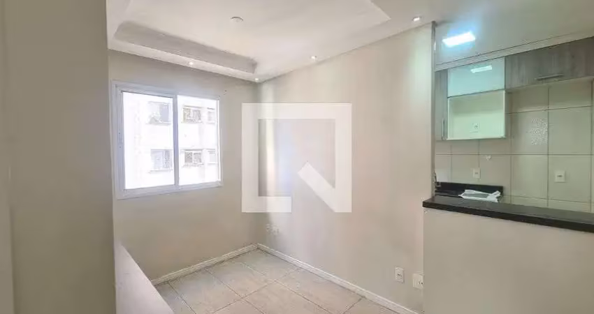 Apartamento à venda - vila prudente, 2 quartos,  45 m2