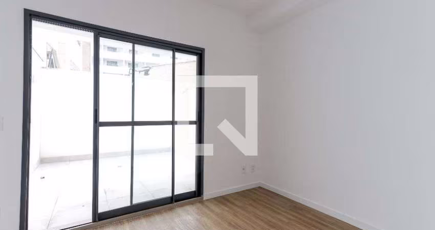 Apartamento à Venda - Vila Gustavo, 1 Quarto,  38 m2