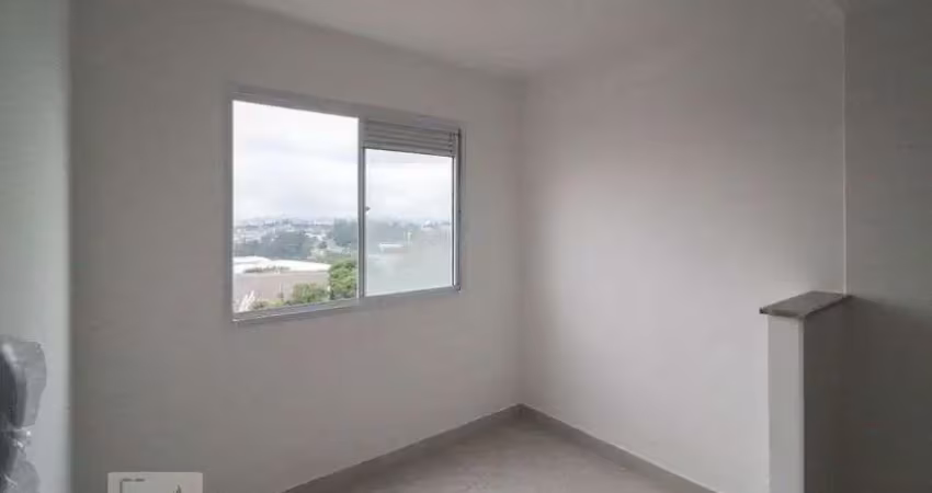Apartamento à Venda - Sacomã, 2 Quartos,  32 m2