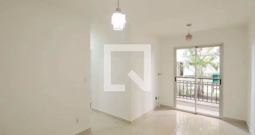 Apartamento à venda - vila roque, 2 quartos,  49 m2