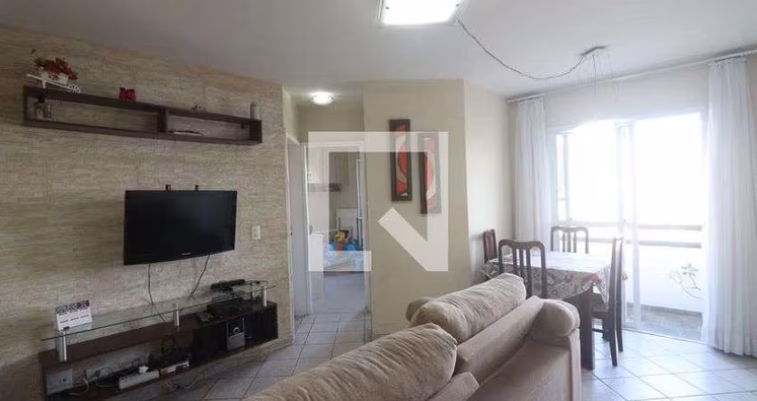 Apartamento à Venda - Sítio do Mandaqui, 2 Quartos,  52 m2