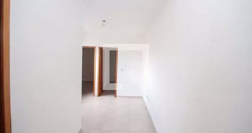 Apartamento à venda - vila formosa, 2 quartos,  42 m2