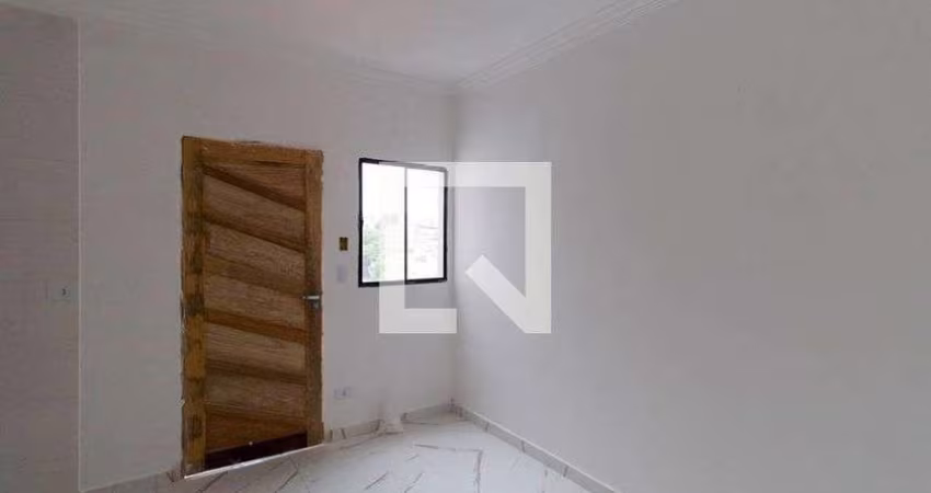Apartamento à Venda - Vila Ré, 1 Quarto,  30 m2