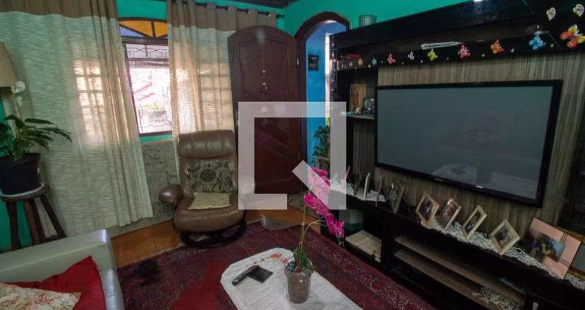 Casa à Venda - Jardim Miriam, 2 Quartos,  100 m2