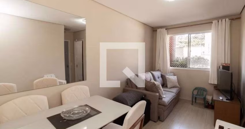 Apartamento à Venda - Cidade Patriarca, 2 Quartos,  42 m2