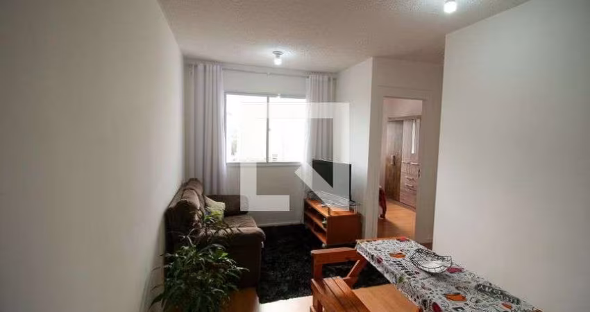 Apartamento à Venda - Penha de França, 2 Quartos,  41 m2