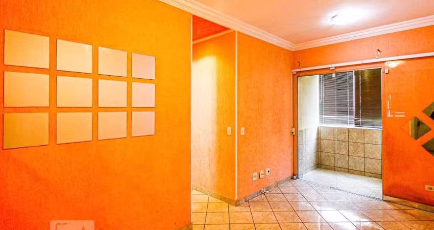Apartamento à Venda - Jardim Marajoara , 3 Quartos,  62 m2