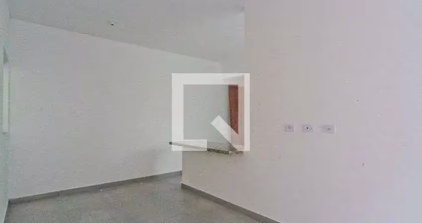 Apartamento com 2 quartos à venda na Rua Daniel Vieira, 229, Santana, São Paulo