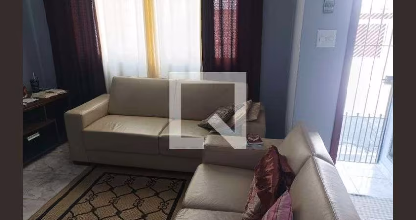 Casa à Venda - Vila Prudente, 2 Quartos,  49 m2