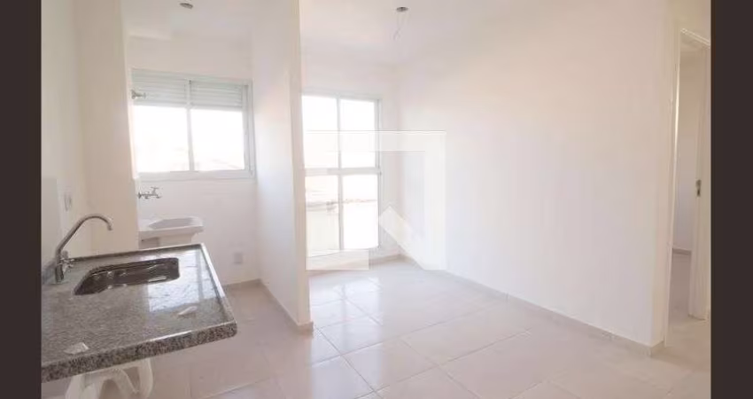 Apartamento à Venda - Vila Guilhermina, 1 Quarto,  30 m2