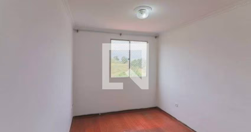Apartamento à Venda - Jardim Jussara, 2 Quartos,  67 m2