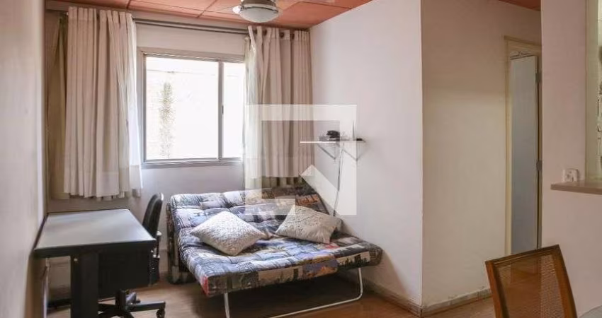 Apartamento à Venda - Vila Pompéia, 1 Quarto,  40 m2
