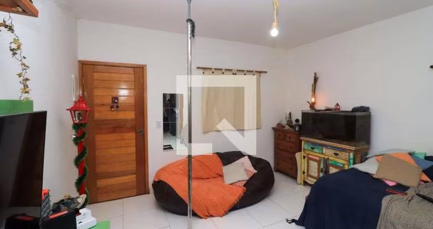 Apartamento à Venda - Vila Carrão, 1 Quarto,  44 m2