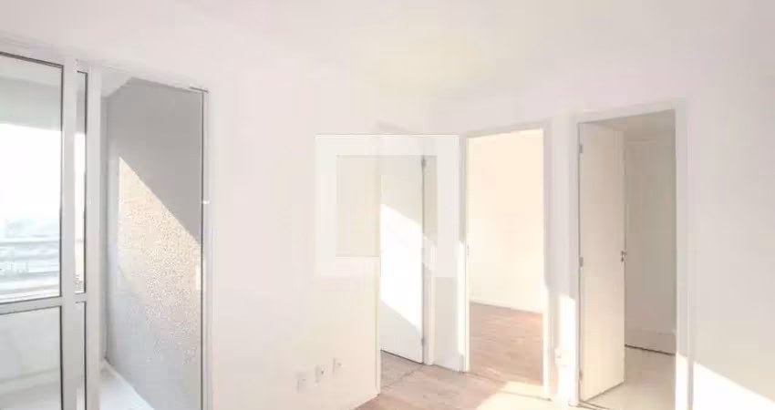 Apartamento à venda - água branca, 2 quartos,  30 m2