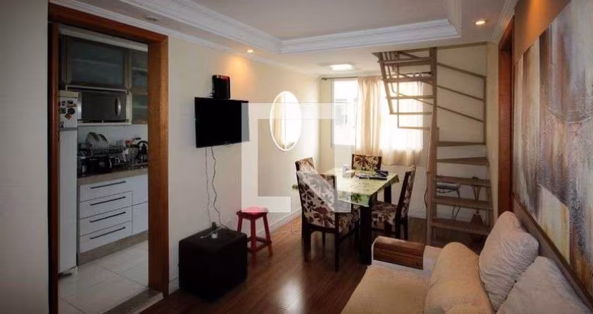 Apartamento à Venda - Sacomã, 3 Quartos,  84 m2