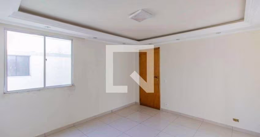 Apartamento à Venda - Artur Alvim, 2 Quartos,  63 m2
