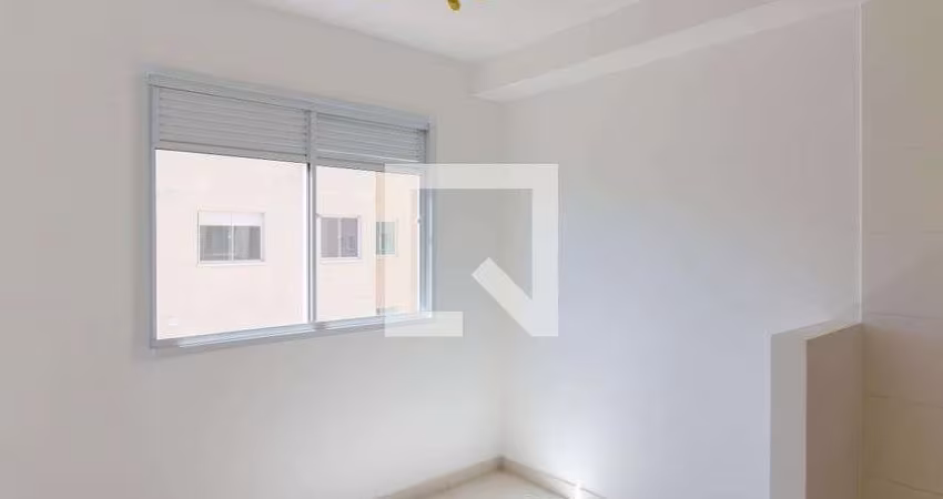 Apartamento à Venda - Jardim Sao Luis, 2 Quartos,  32 m2
