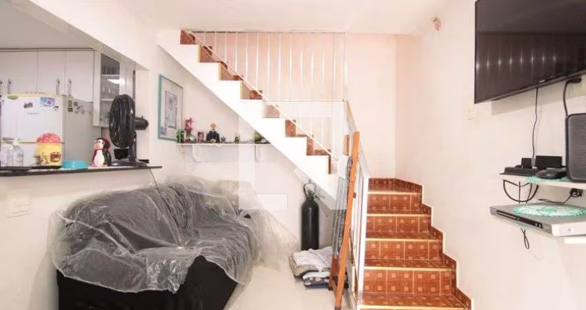 Casa à Venda - Cangaíba, 3 Quartos,  200 m2