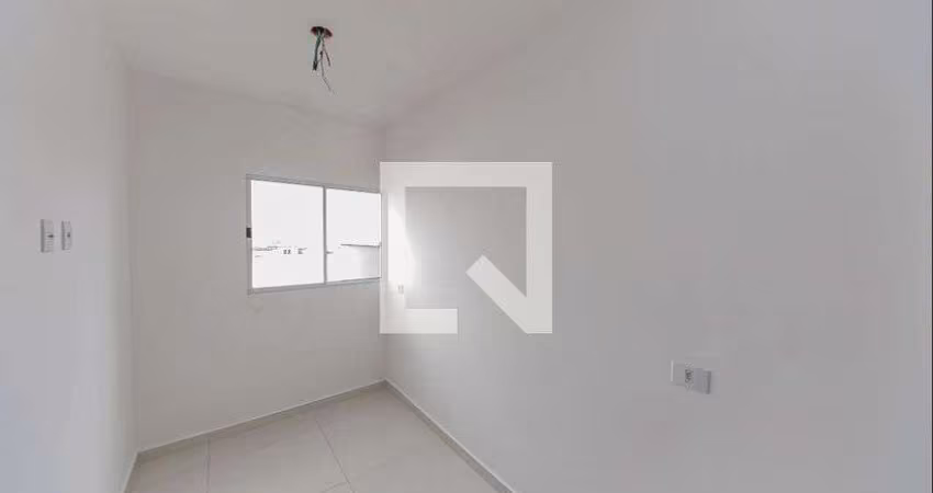Apartamento à Venda - Sapopemba, 2 Quartos,  39 m2