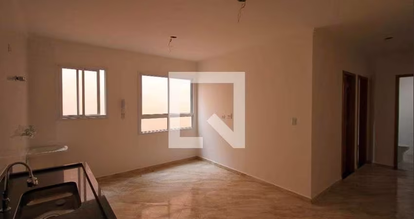 Apartamento à Venda - Vila Macedópolis, 2 Quartos,  42 m2