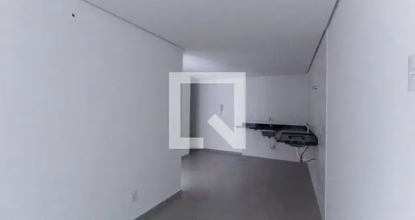 Apartamento à venda - vila invernada, 1 quarto,  33 m2